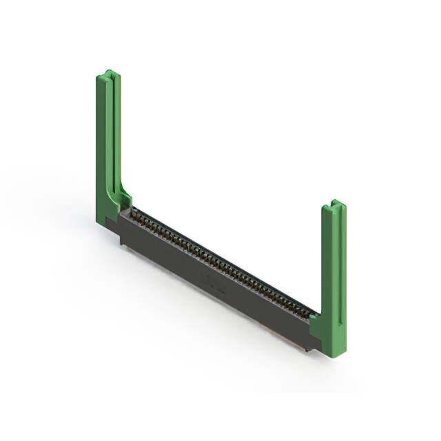 395-086-520-858 EDAC Inc.  Edgeboard Connectors